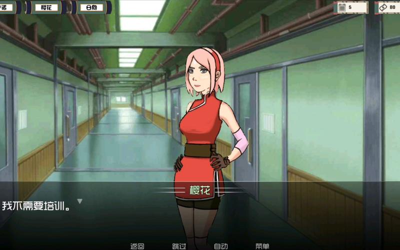 女忍训练师攻略大全：角色培养与技能搭配详解！