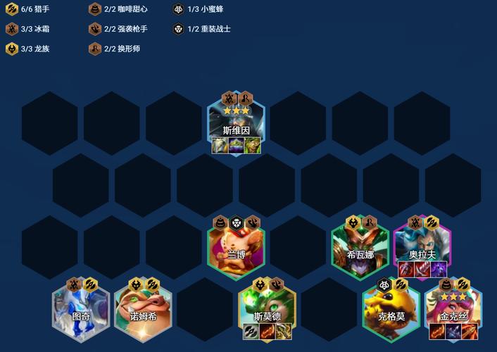 金克丝天赋符文攻略，新手也能轻松上手的教学！