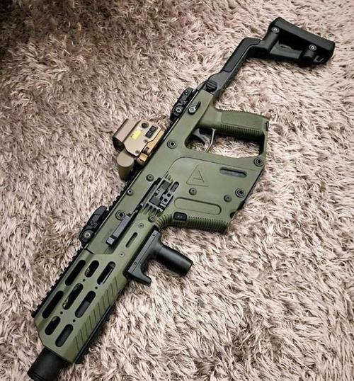 现代战争5武器怎么选？各类型枪械优缺点分析！