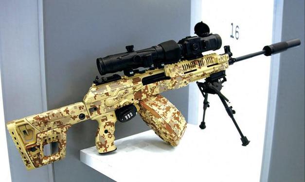 现代战争5武器怎么选？各类型枪械优缺点分析！