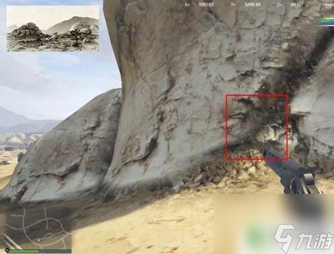 gta5秘籍有什么用？解锁隐藏功能，体验开挂乐趣！