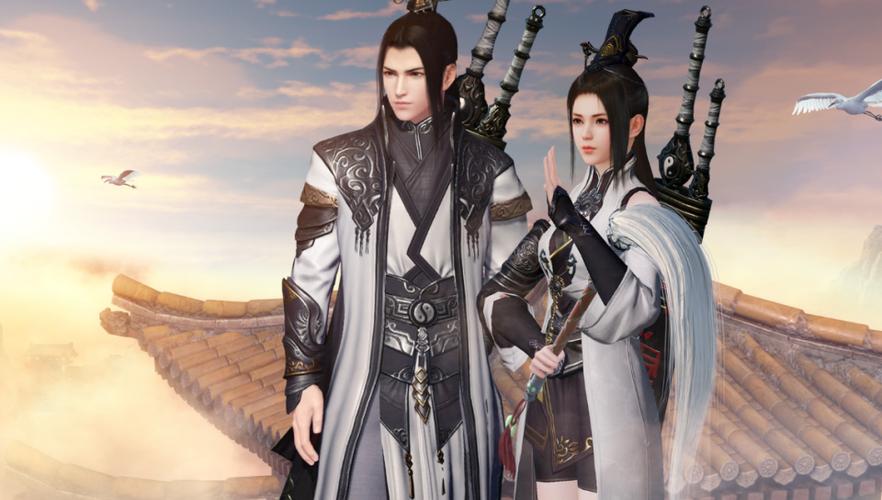 天涯明月刀手游攻略：从入门到精通，看这篇！