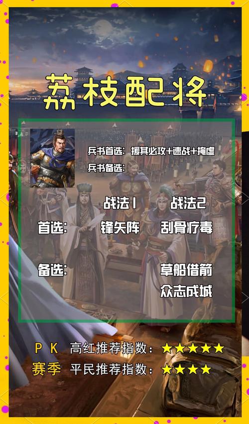 三国志系列新手入门攻略，这几个版本强烈推荐！