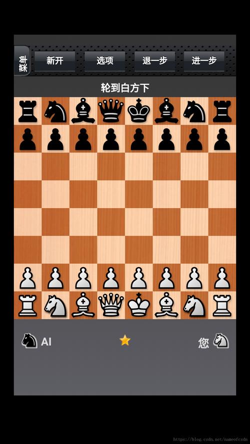 国际象棋下载哪个好？这几个版本棋友都在玩！