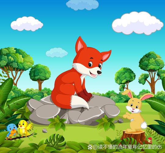 寻找小狸子难不难？其实掌握技巧就能轻松通关！