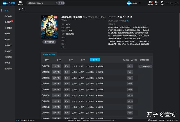 克隆战争讲了什么？故事背景和主要角色介绍！