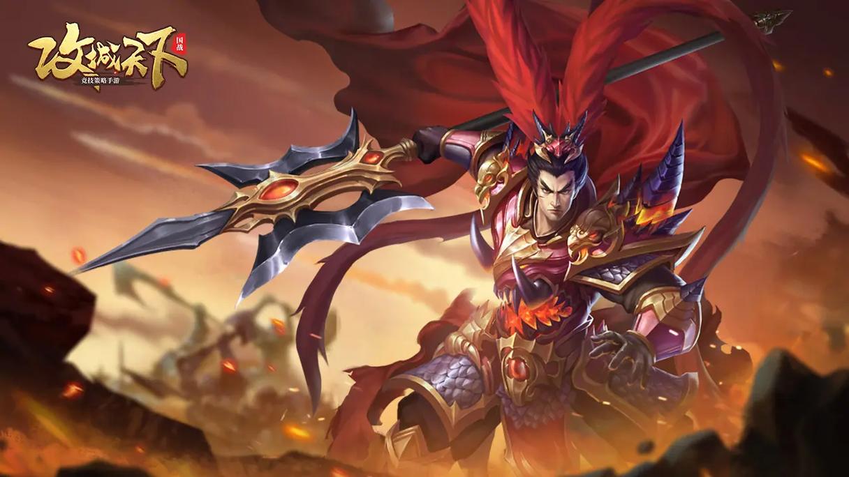 神将三国哪个武将厉害？平民玩家必看武将推荐！