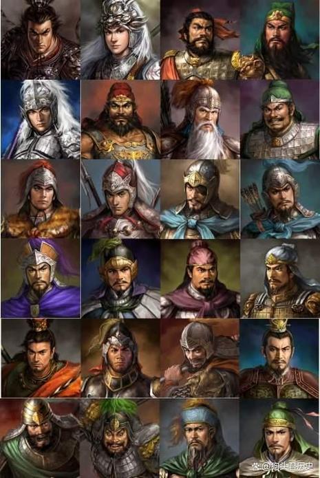 三国猛将传哪个武将厉害？平民玩家阵容推荐！