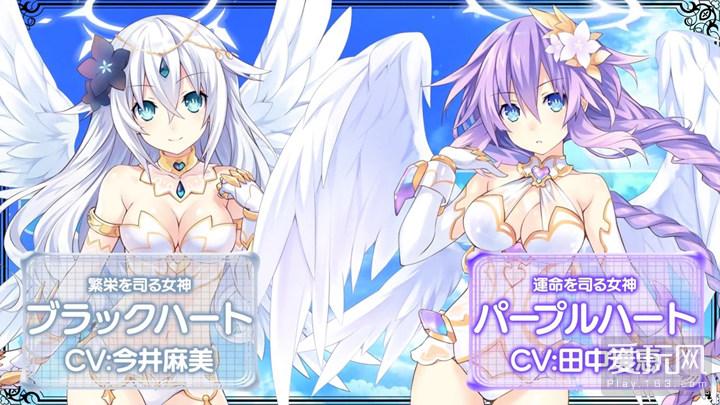 四女神online最新兑换码，限时福利别错过！