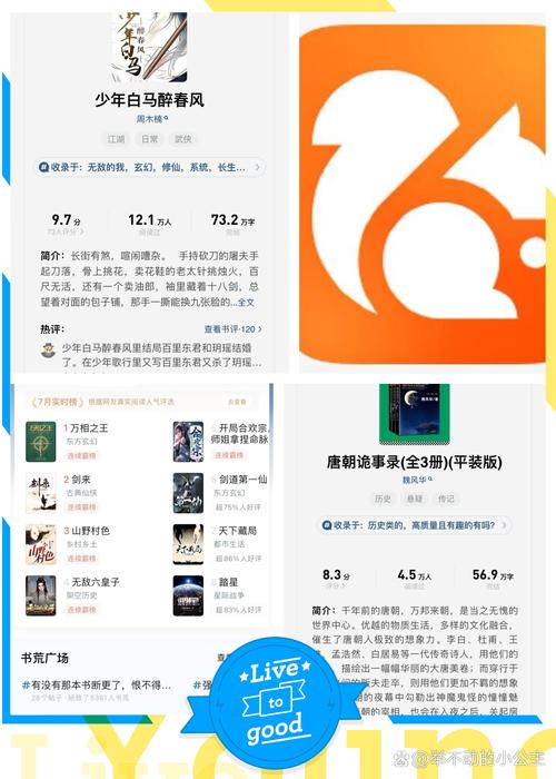 追书大师好用吗？这款小说神器功能测评！