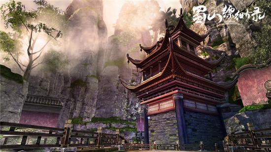 蜀山缥缈录好玩吗？新手必看快速上手攻略！