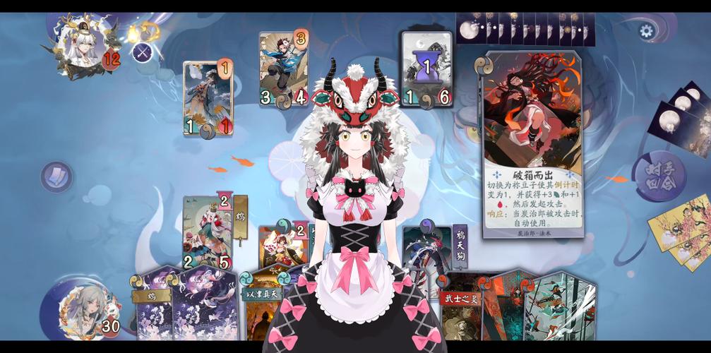武士之灵怎么玩？新手入门攻略看这篇就够了！