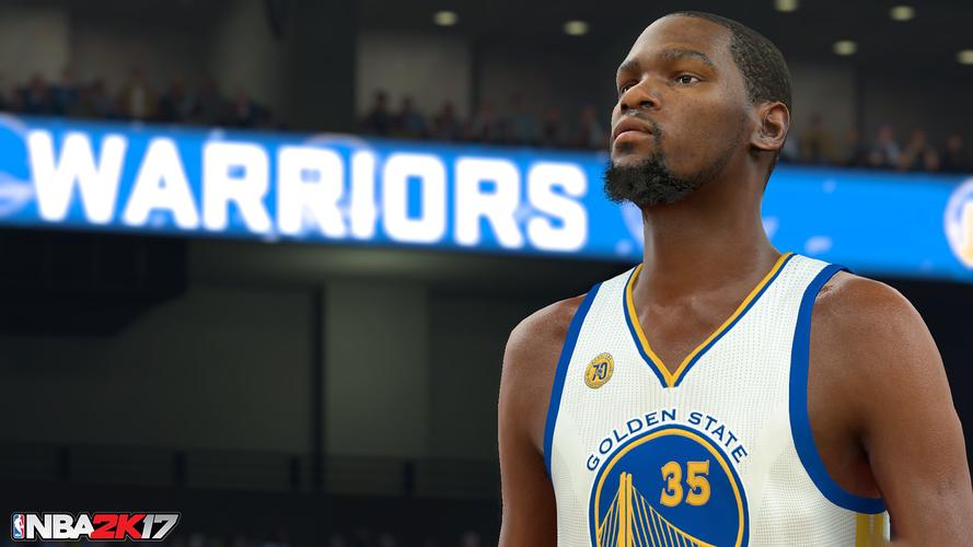 nba 2k17手机版在哪下？正版下载地址看这里！
