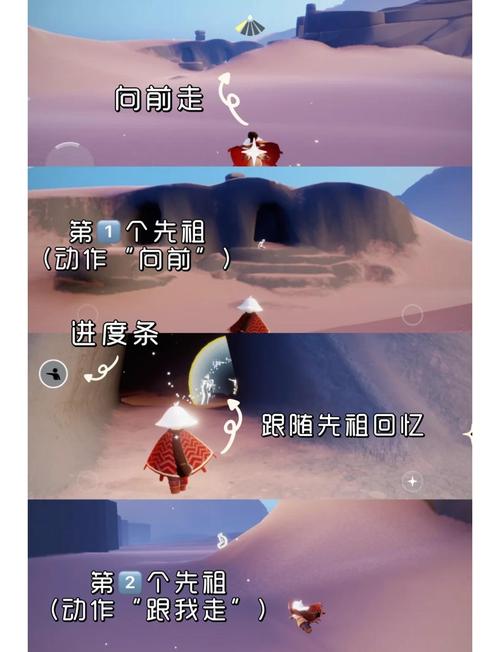 寻找晨岛先祖位置有困难？这些技巧你必须知道！
