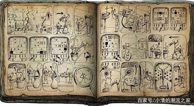 机械迷城隐藏结局怎么触发？完整流程揭秘！