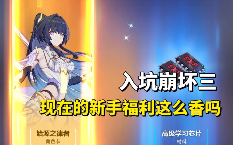 崩坏三官网进不去怎么办？解决方法都在这！
