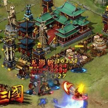 城防三国好玩吗？老玩家带你体验真实感受！