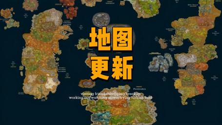 冰封王座地图下载去哪找？官方资源站分享！