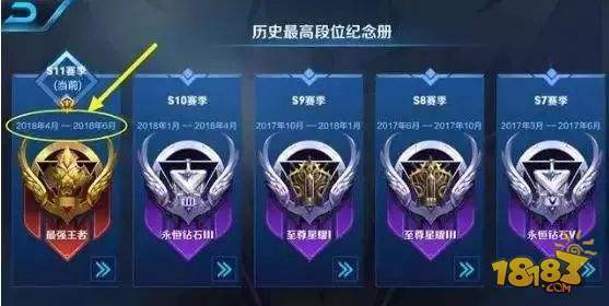 s11赛季啥时候结束？官方最新消息来了！