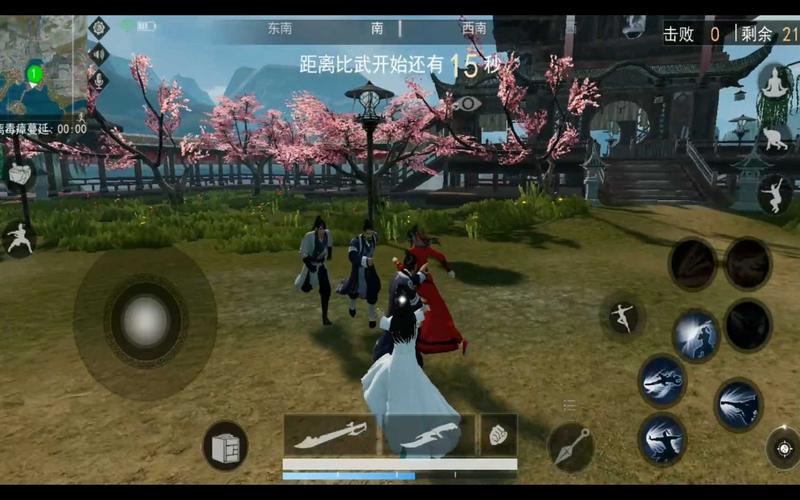 江湖求生新手怎么玩？这几个技巧让你快速上手！