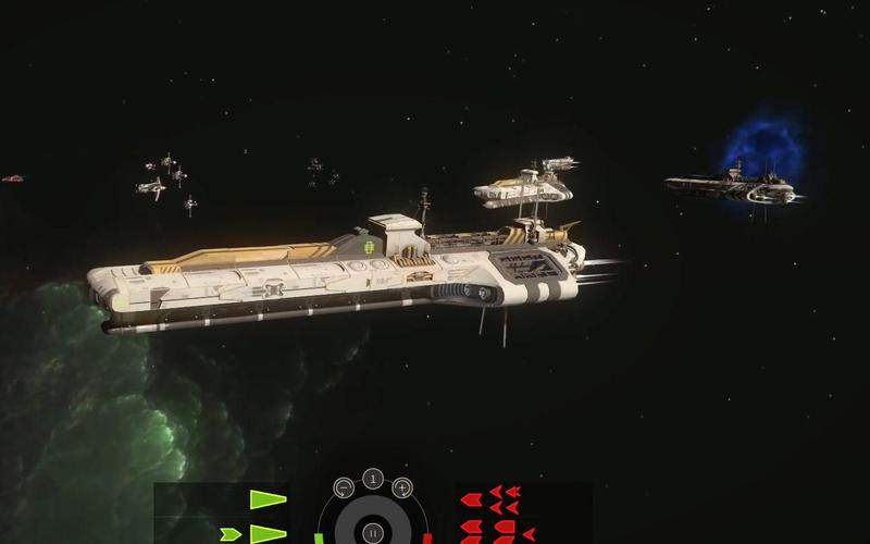 无尽空间2配置要求高吗？低配电脑畅玩攻略！