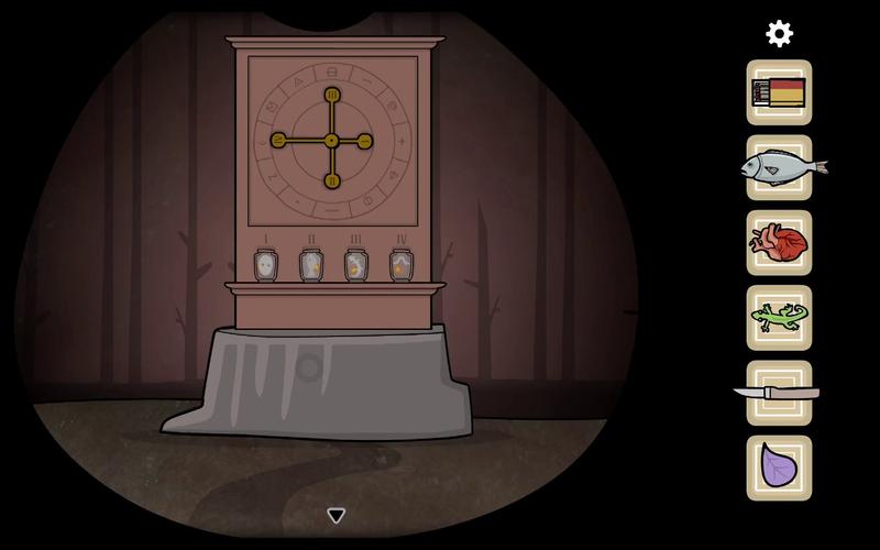 逃离samsara room：详细步骤和隐藏物品收集！
