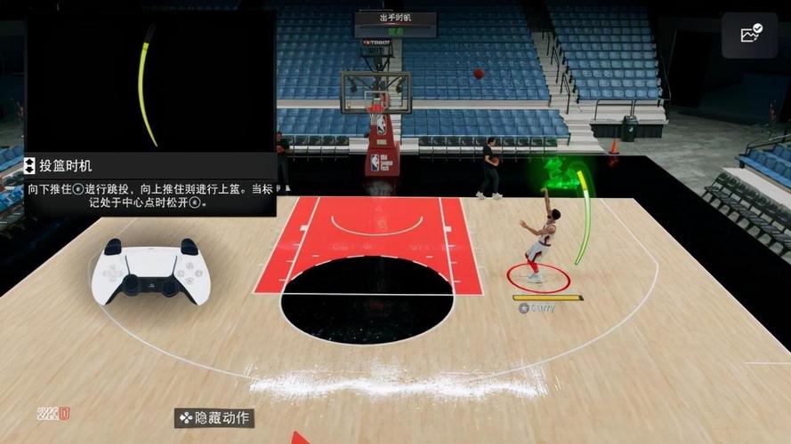 nba2k22手机版在哪下载？安卓和IOS都能玩！