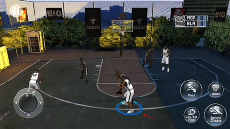nba2k18手机版在哪下载？最新安卓IOS下载教程！