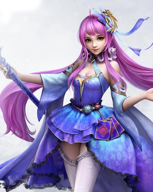 幻城手游好玩吗？画面、玩法深度评测分析！