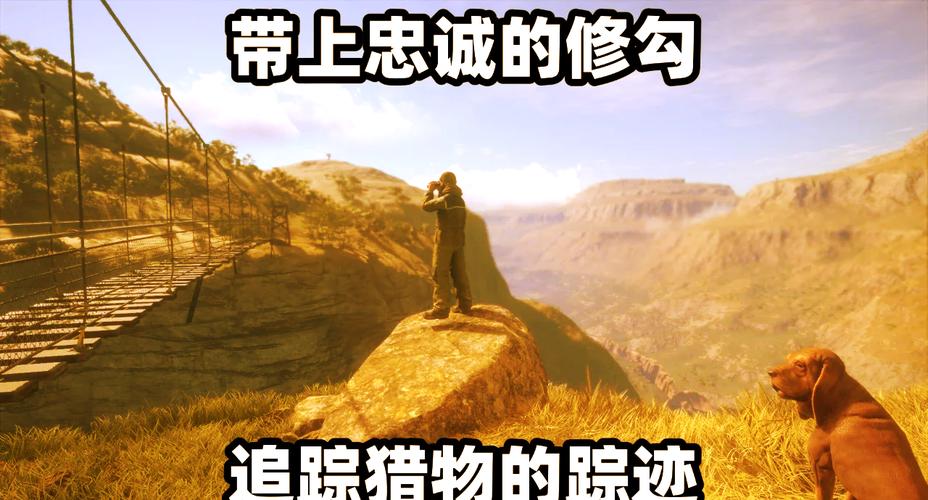想玩狩猎游戏？这几个平台让你轻松体验！