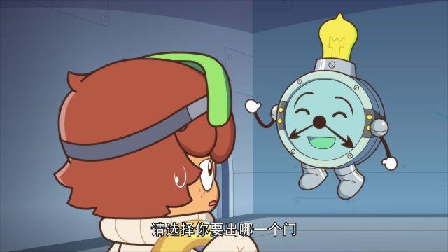异星迷航讲了什么？剧情介绍和观看体验分享！