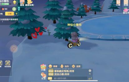 摩尔庄园白色浆果在哪里？超简单获取方法分享！
