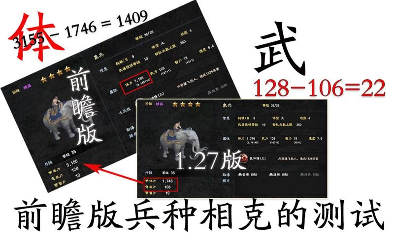 三国群英传2兵种相克大全，掌握技巧轻松获胜！