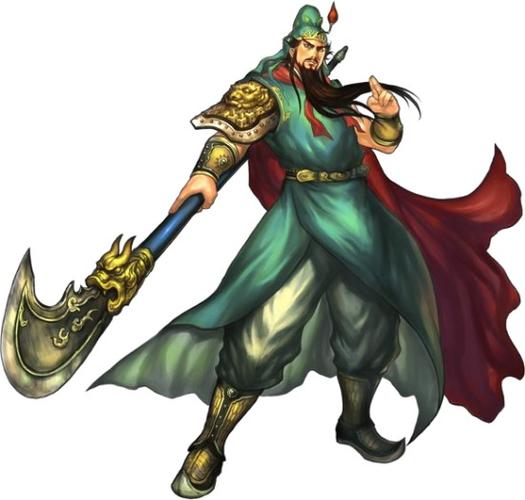 三国战纪3角色哪个厉害？平民玩家角色推荐！