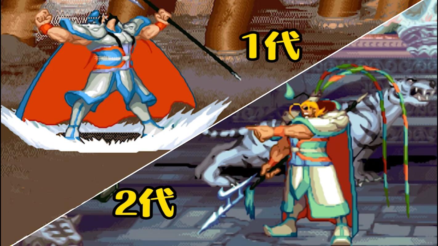 三国战纪3角色哪个厉害？平民玩家角色推荐！