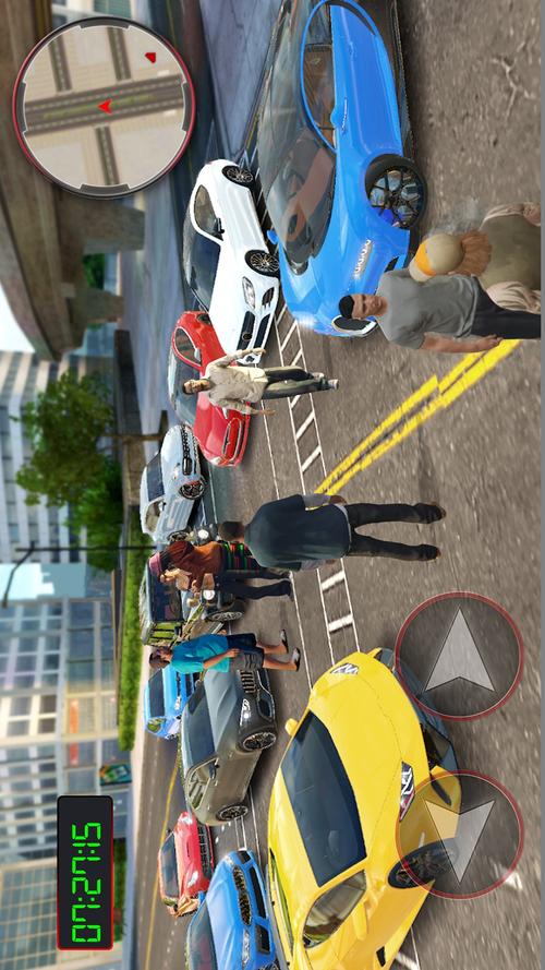 gta3下载手机版安全吗？老玩家告诉你真相！