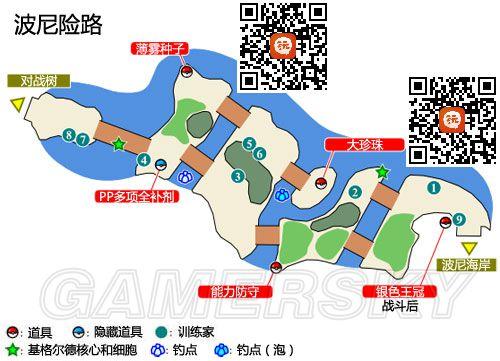 口袋妖怪日月对战树怎么打？高胜率队伍推荐！