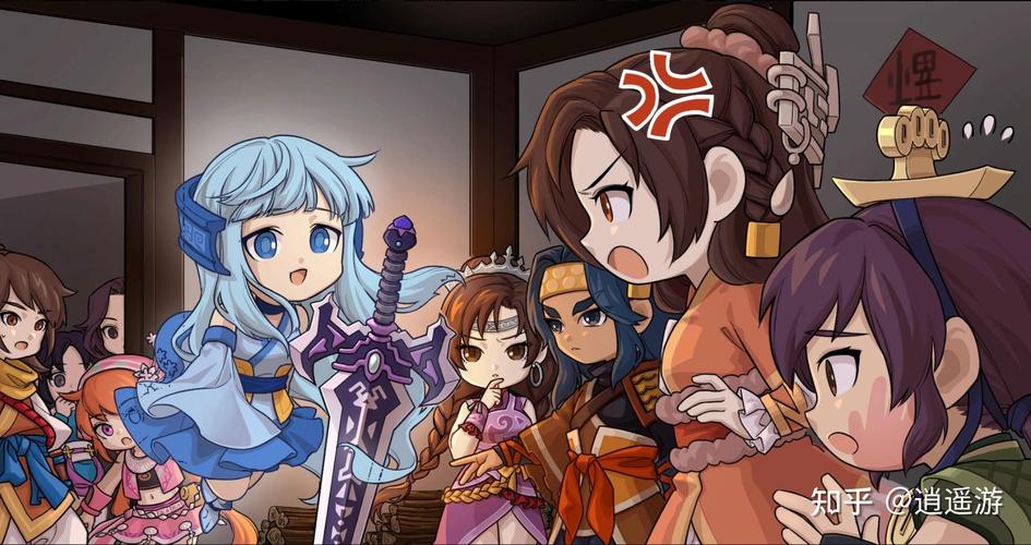 仙剑客栈攻略怎么玩？老玩家教你通关技巧！