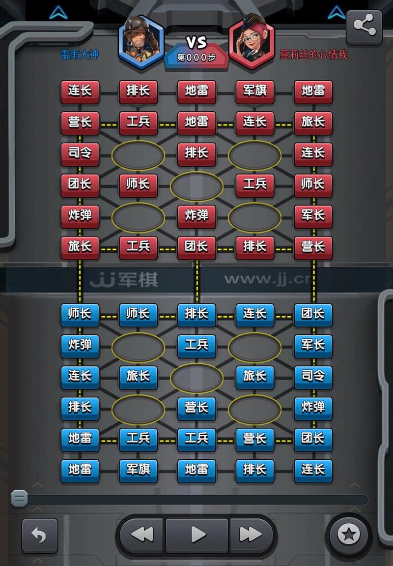 战棋游戏有哪些？这几款经典战棋游戏不容错过！