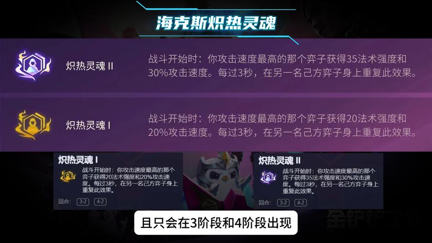 灵魂潮汐2-6阵容推荐，这样搭配轻松拿三星！