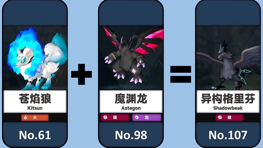 创世理想乡和幻兽帕鲁哪个好玩？对比分析来了！