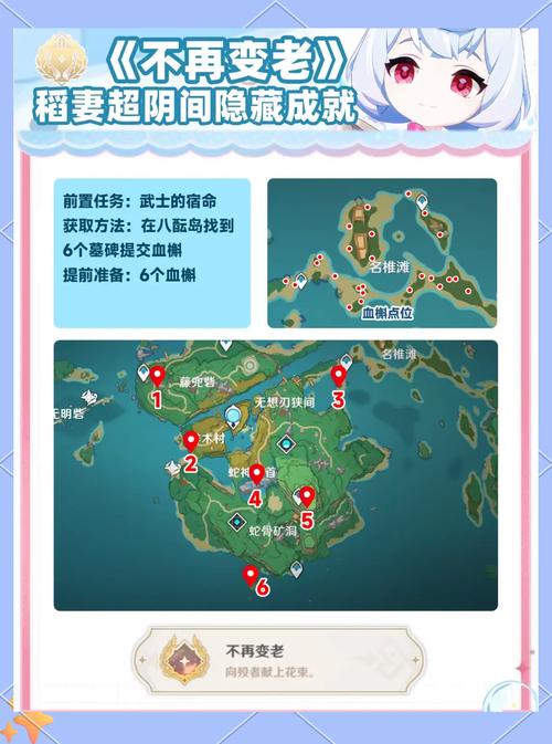 怎么去稻妻？手把手教你解锁稻妻的详细流程！