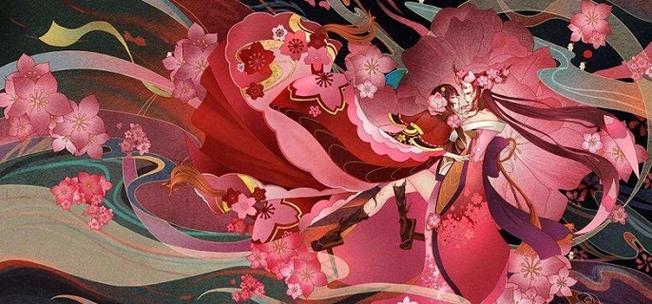 平民玩家怎么养樱花妖？阴阳师式神培养攻略！