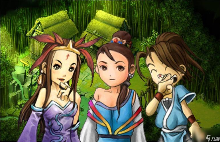 武林群侠传怎么玩？新手快速上手攻略看这里！