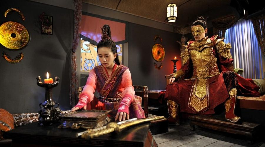轩辕剑之天之痕剧情回顾：那些年我们一起追过的国产神作