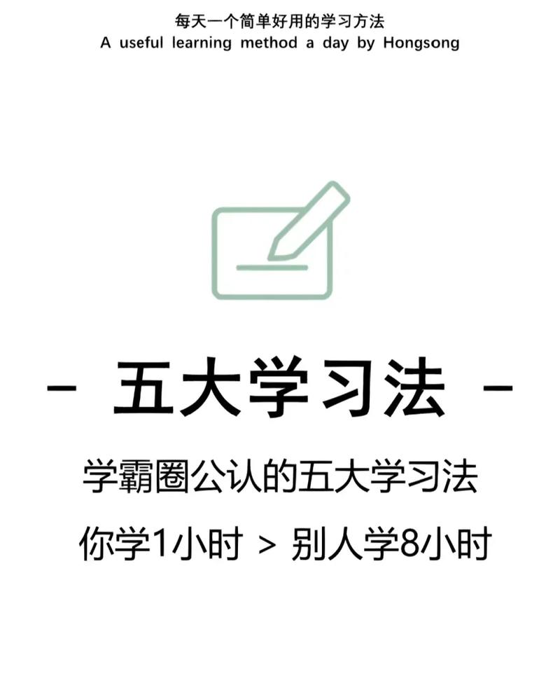 中国好学霸攻略怎么用？这几个方法值得收藏！