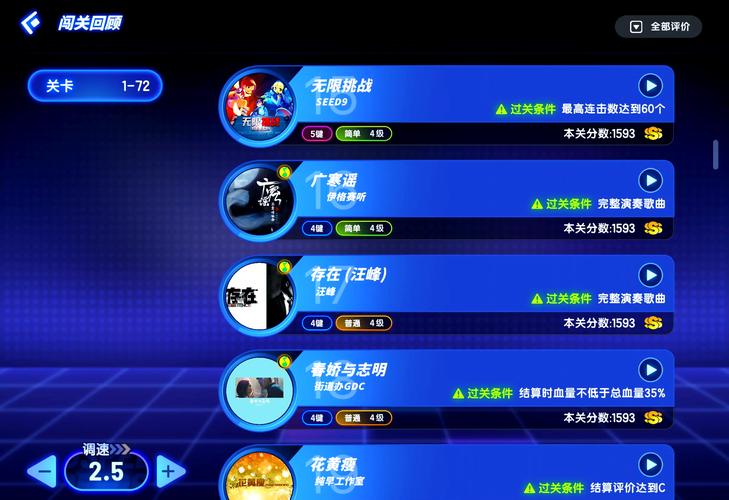 如何快速刷节奏大师分数？实用技巧分享