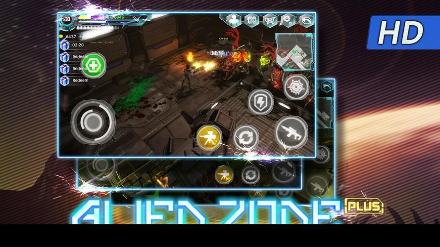 最新异形地带存档分享：完成所有任务，装备全解锁