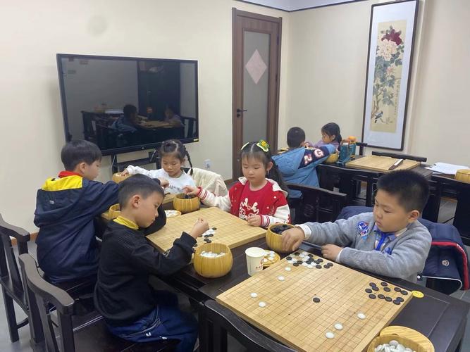 手谈3：沉浸式围棋体验，感受棋魂魅力