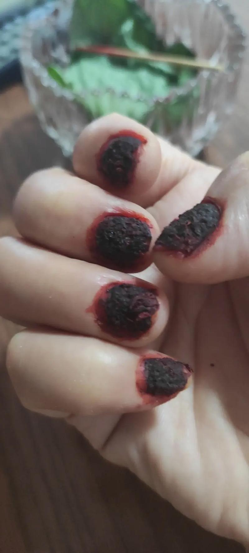 小时候拿来染指甲的指甲花其实是啥？揭秘凤仙花的秘密用途！